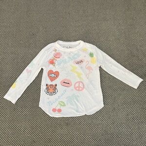 Chaser Shirt